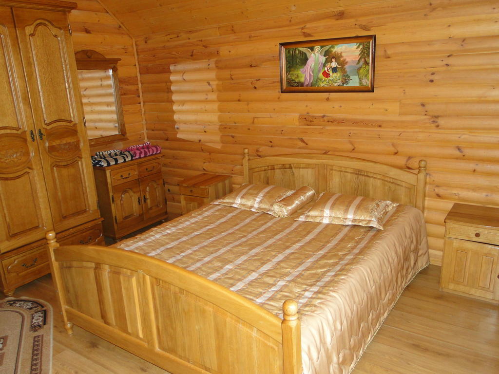 Villa Bilogirya Яремче Номер фото